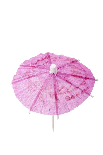 Стаття парасолька — стокове фото