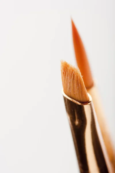 Brushes — Stock Photo, Image