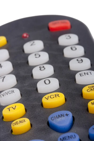 Remote for the TV — Stock Photo, Image