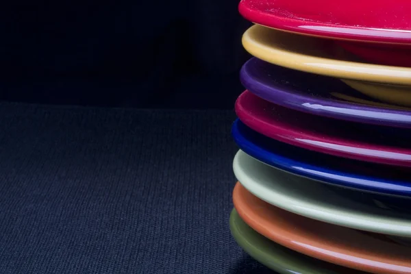 Керамические плиты — стоковое фото