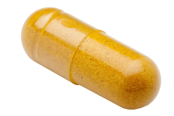 Medical Pill — Stock Photo, Image