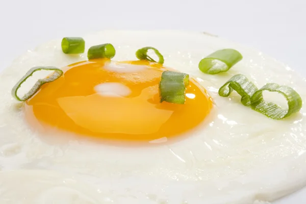 Smažená vejce — Stock fotografie