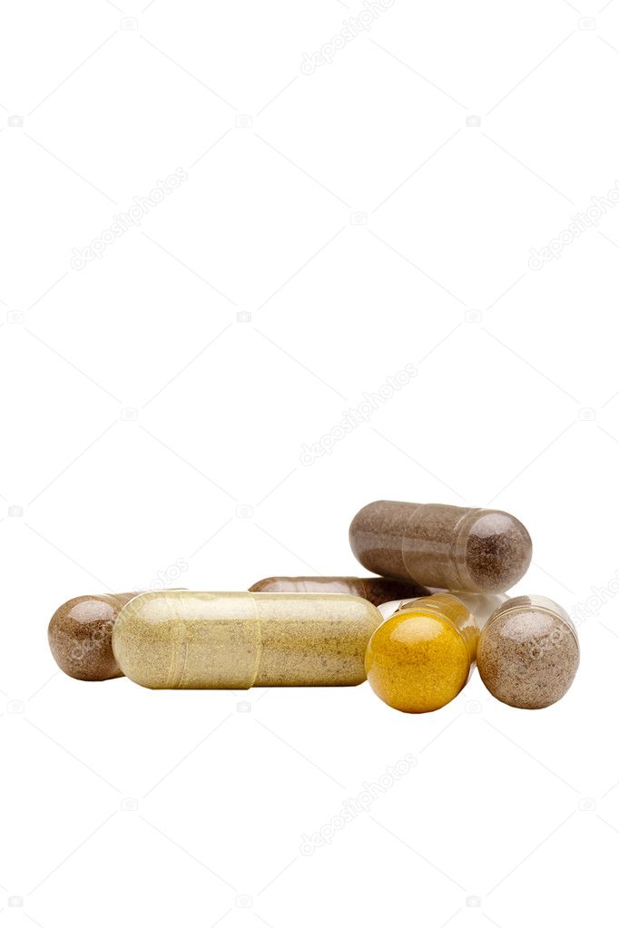 Medical Pills