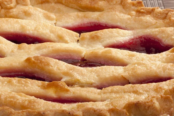 American pie — Stock Photo, Image