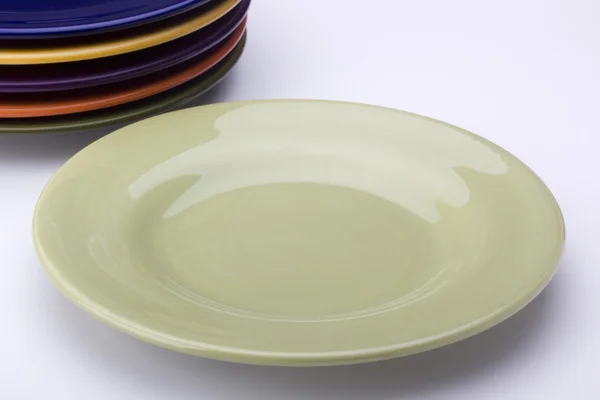 Płytki ceramiczne — Zdjęcie stockowe