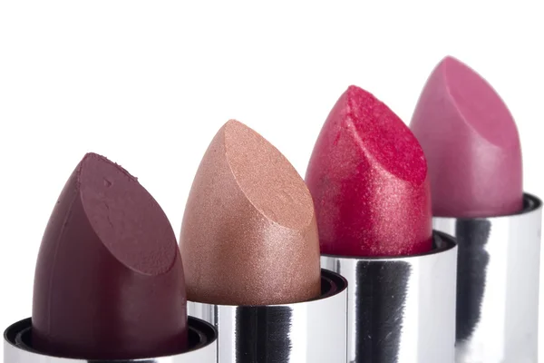 Lipstick Variety — Stock Photo, Image