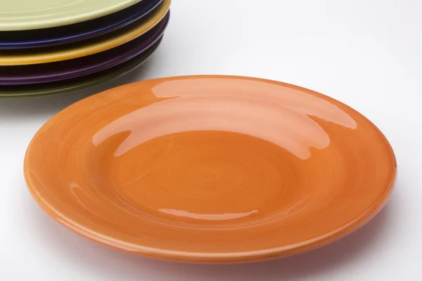 Płytki ceramiczne — Zdjęcie stockowe