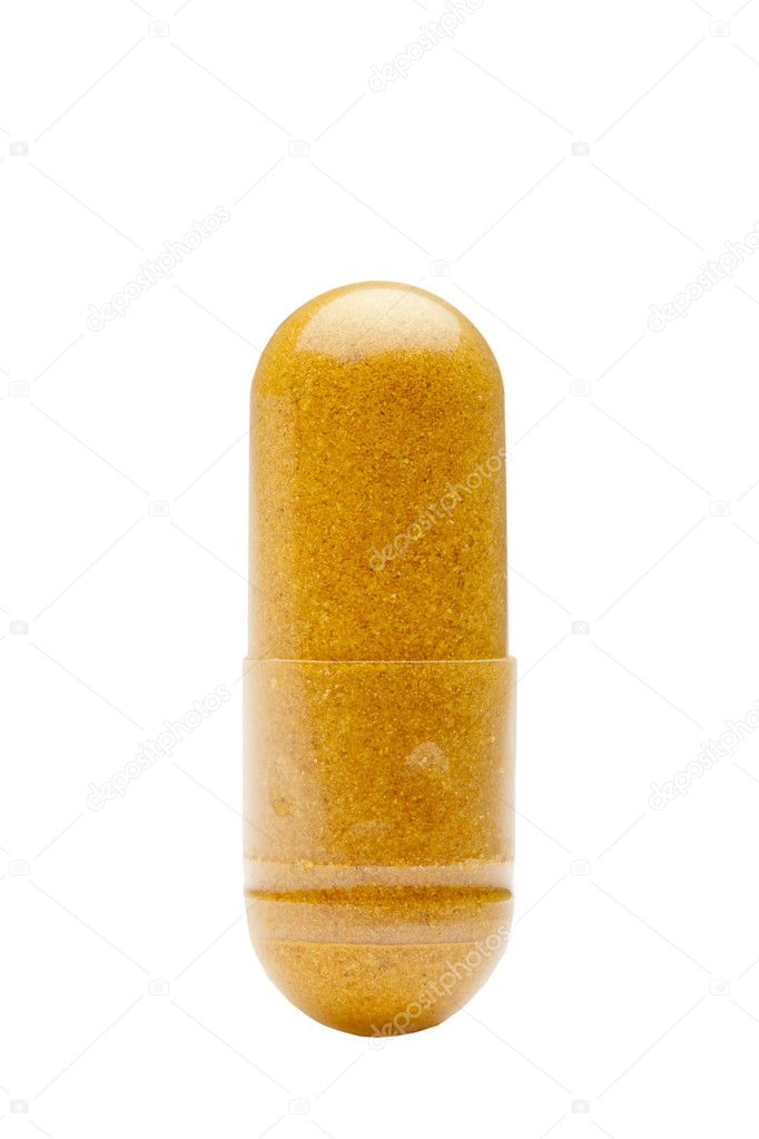 Medical Pill