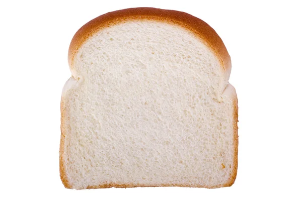 Slice of Bread — Stock Photo, Image
