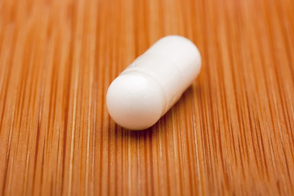 Medycznych pill — Zdjęcie stockowe