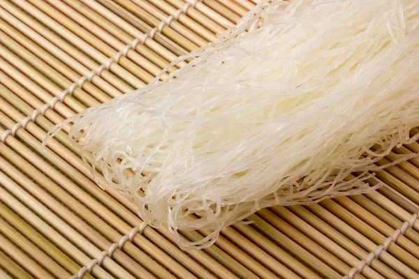 Pirinç Noodle — Stok fotoğraf