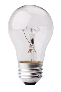 Light Bulb clipart