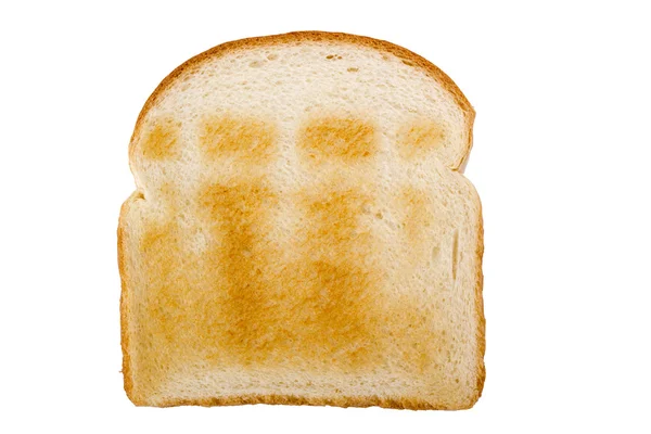 Pirított kenyér — Stock Fotó
