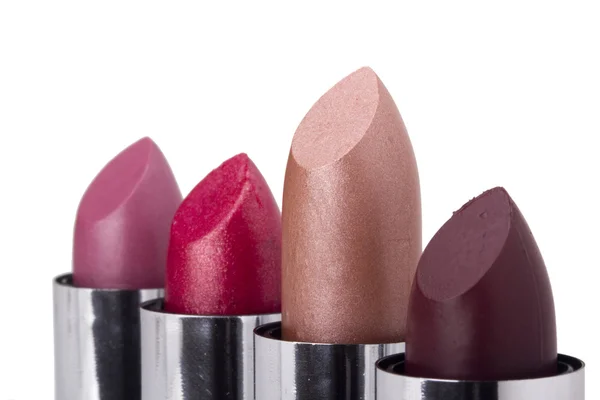 Lipstick Variety — Stock Photo, Image