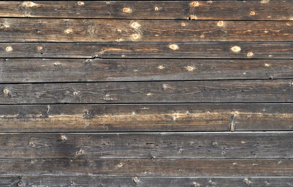 Dark wooden boards background — Stock Photo, Image