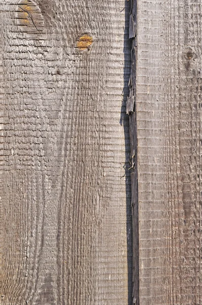 Placas de madeira ásperas naturais fundo — Fotografia de Stock