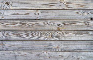 Uncolored wooden boards background clipart