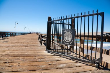 Ventura Pier