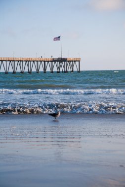 Ventura Pier