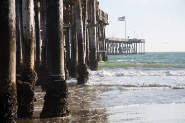 Ventura Pier