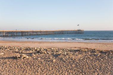 Ventura Pier