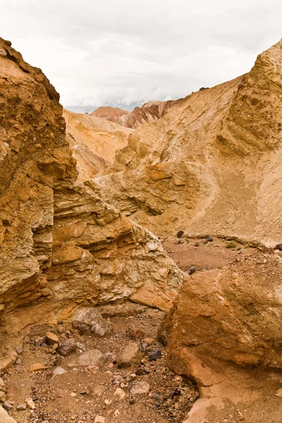 Arany canyon — Stock Fotó