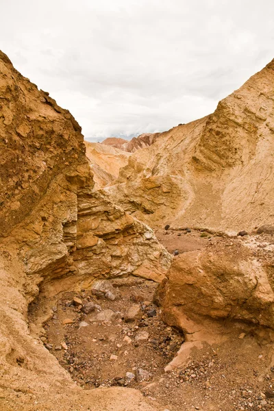 Arany canyon — Stock Fotó