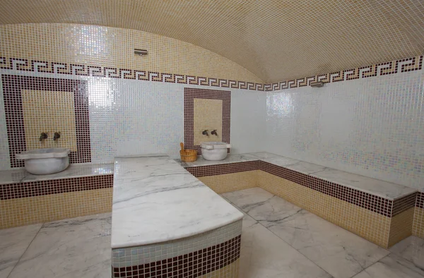 Хамам, турецкая баня — стоковое фото