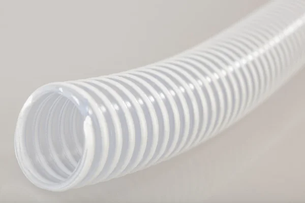 stock image White pipe pattern