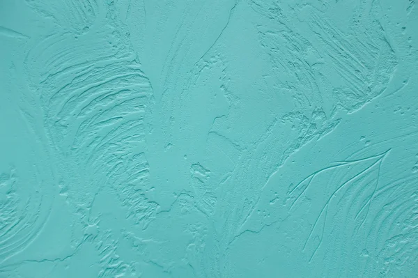 Dekoratif duvar sıva doku — Stok fotoğraf