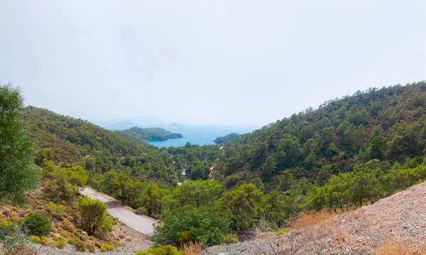 stock image Coastline