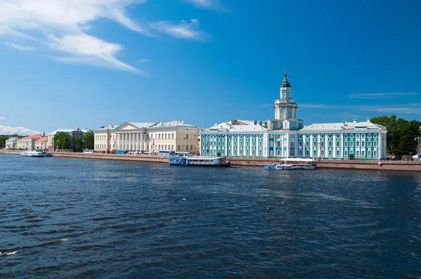 Aziz Petersburg — Stok fotoğraf