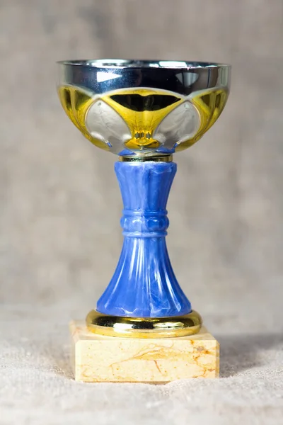 stock image Trophy