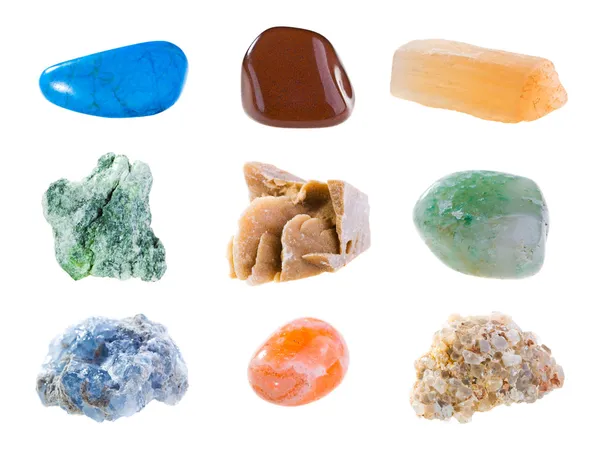 Minerales —  Fotos de Stock