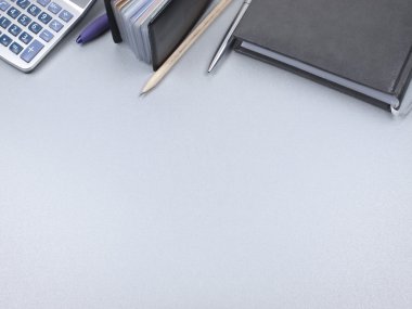 farklı office araçları seti