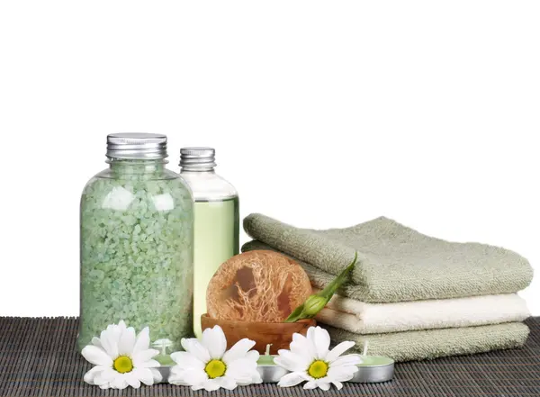 stock image Spa concept