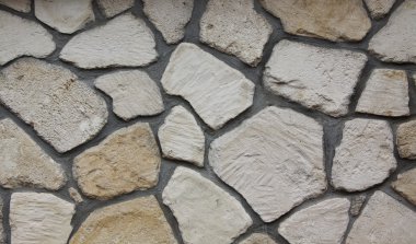 Wall stone clipart