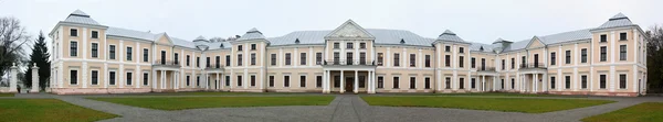 Vyshnevetsky 城堡 — 图库照片