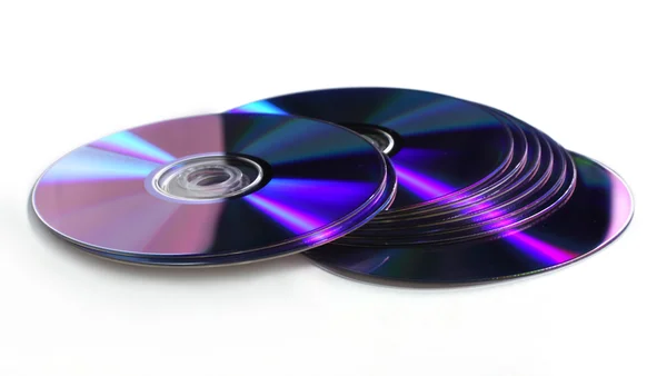 stock image Discs