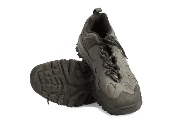 stock image Pair of sport shoes