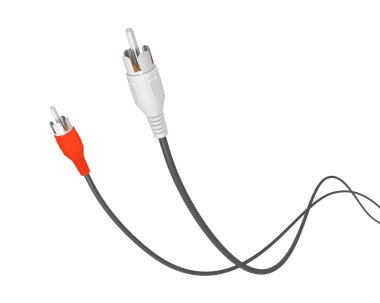 Cables clipart