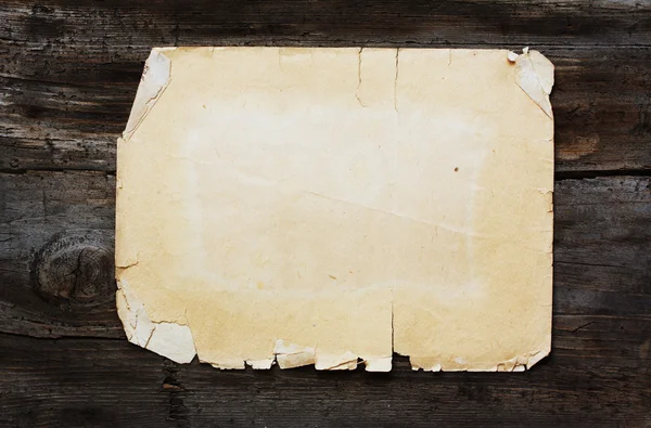 Papier na tekstury drewna — Zdjęcie stockowe