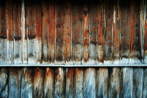 Parede de madeira — Fotografia de Stock