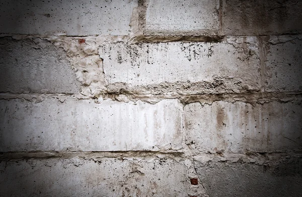 古い壁 — ストック写真
