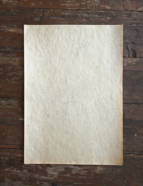 Hârtie veche — Fotografie, imagine de stoc