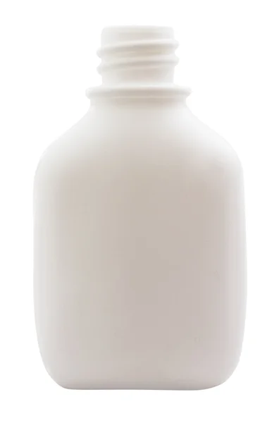 Medical spray, bottle isolated — Stock Photo, Image