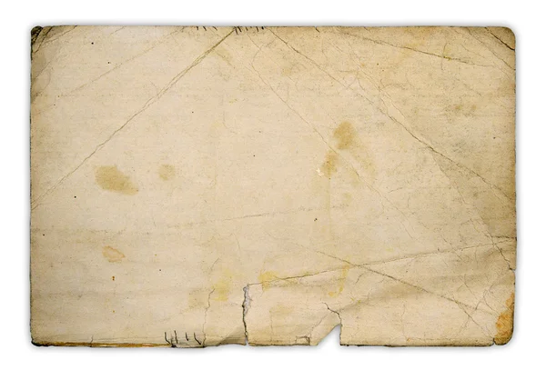 Ahşap zemin üzerinde eski kağıtlar — Stok fotoğraf