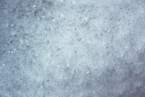 Schnee Hintergrund — Stockfoto