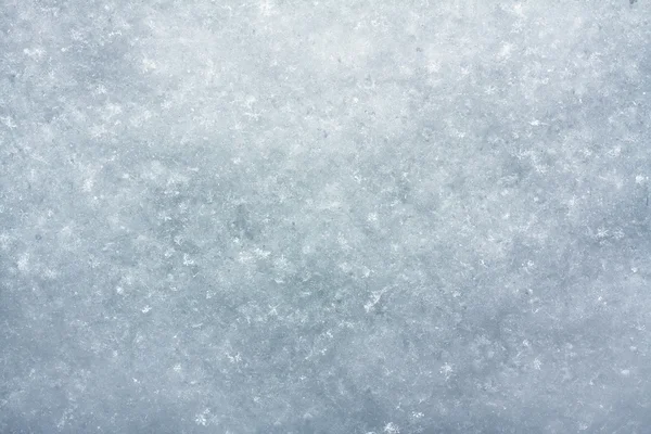 Schnee Hintergrund — Stockfoto