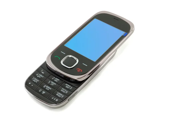 Mobile phone — Stock Photo, Image